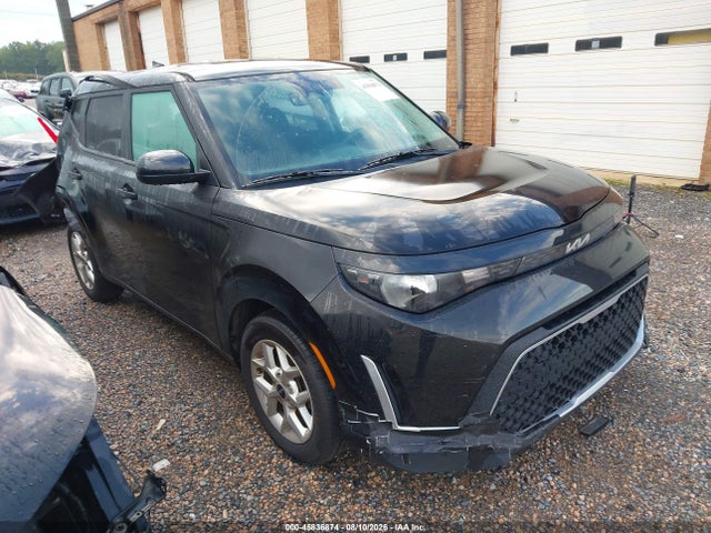 Auction sale of the 2025 Kia Soul Lx, vin: KNDJ23AU0S7930847, lot number: 45836874