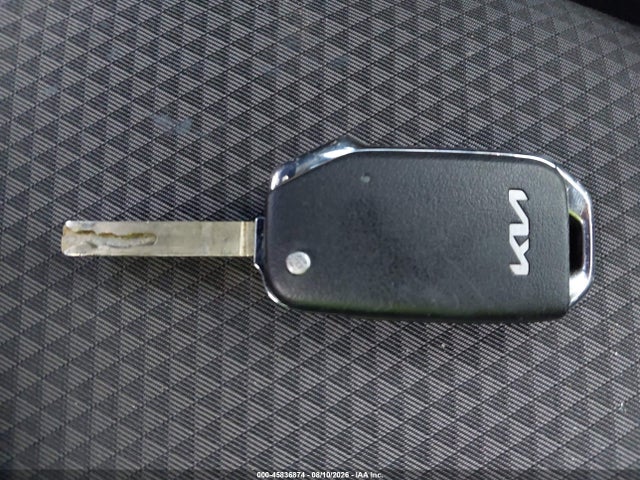 Продаж на аукціоні авто 2025 Kia Soul Lx, vin: KNDJ23AU0S7930847, номер лоту: 45836874