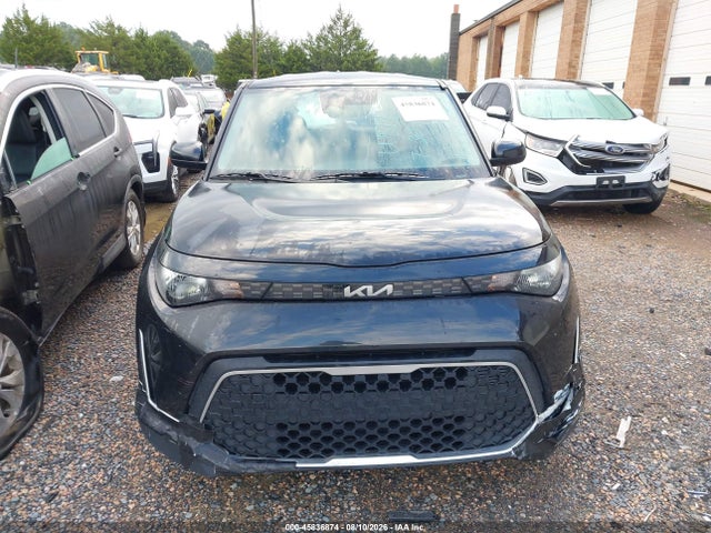 Продаж на аукціоні авто 2025 Kia Soul Lx, vin: KNDJ23AU0S7930847, номер лоту: 45836874