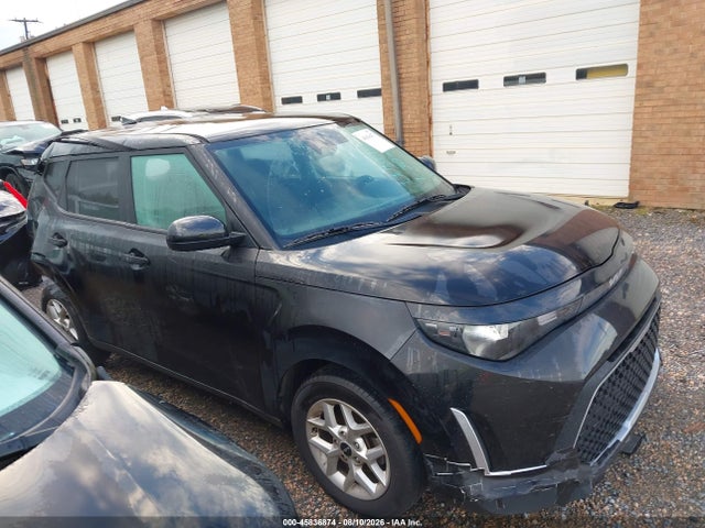 Продаж на аукціоні авто 2025 Kia Soul Lx, vin: KNDJ23AU0S7930847, номер лоту: 45836874