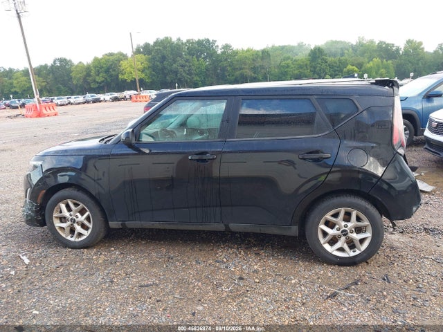Продаж на аукціоні авто 2025 Kia Soul Lx, vin: KNDJ23AU0S7930847, номер лоту: 45836874