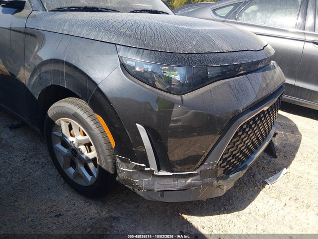 Продаж на аукціоні авто 2025 Kia Soul Lx, vin: KNDJ23AU0S7930847, номер лоту: 45836874