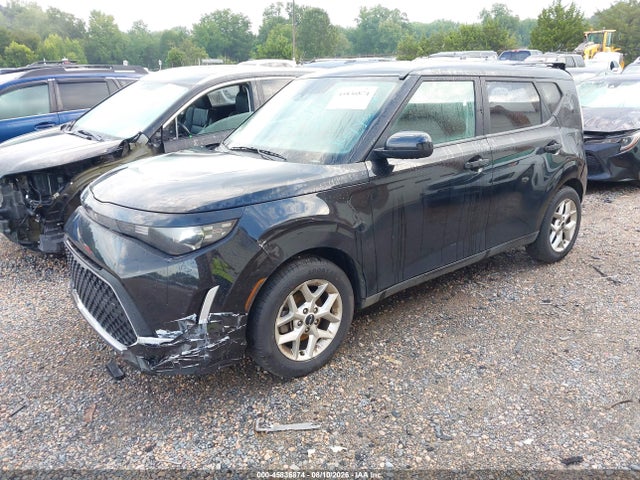 Продаж на аукціоні авто 2025 Kia Soul Lx, vin: KNDJ23AU0S7930847, номер лоту: 45836874
