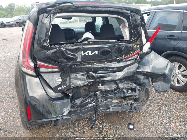Продаж на аукціоні авто 2025 Kia Soul Lx, vin: KNDJ23AU0S7930847, номер лоту: 45836874