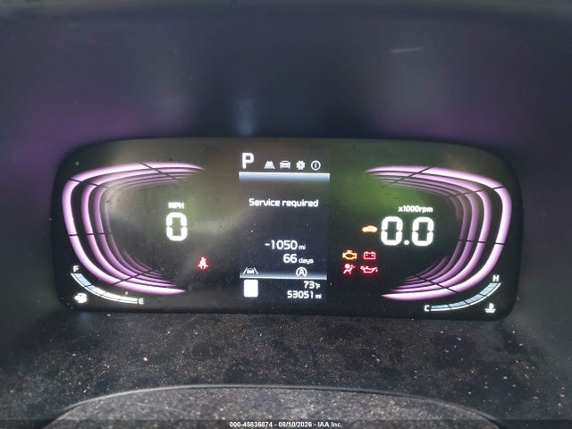 Продаж на аукціоні авто 2025 Kia Soul Lx, vin: KNDJ23AU0S7930847, номер лоту: 45836874