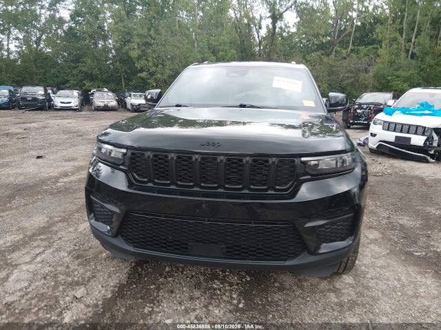 Aukcja sprzedaży 2023 Jeep Grand Cherokee Altitude X 4x4, vin: 1C4RJHAG2PC659981, numer aukcji: 45836886