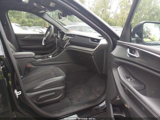 Aukcja sprzedaży 2023 Jeep Grand Cherokee Altitude X 4x4, vin: 1C4RJHAG2PC659981, numer aukcji: 45836886