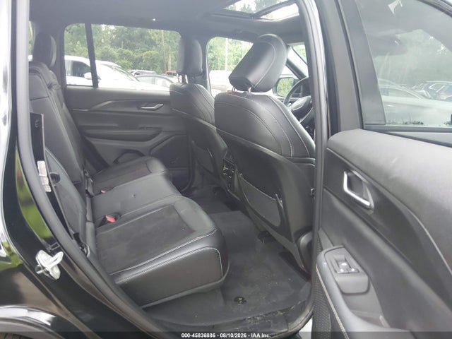 Aukcja sprzedaży 2023 Jeep Grand Cherokee Altitude X 4x4, vin: 1C4RJHAG2PC659981, numer aukcji: 45836886