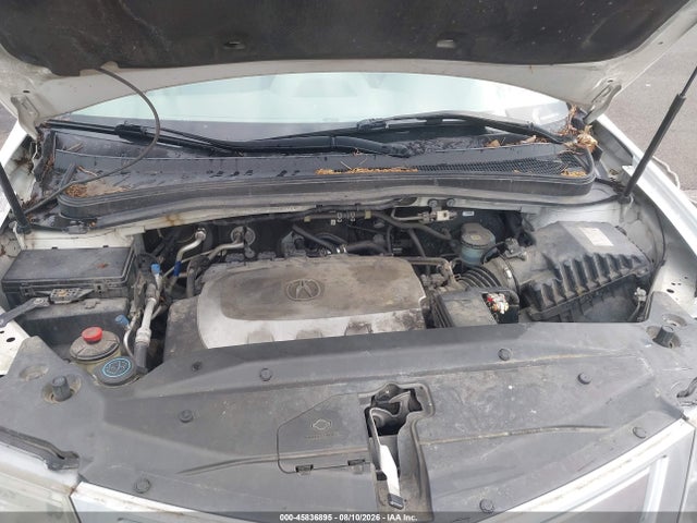 Aukcja sprzedaży 2011 Acura Mdx Technology Package, vin: 2HNYD2H43BH531714, numer aukcji: 45836895