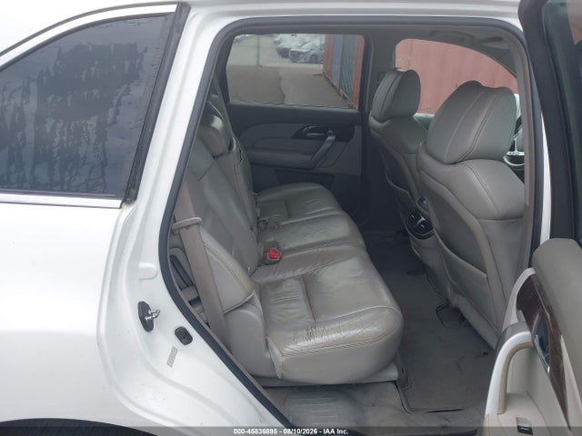 Aukcja sprzedaży 2011 Acura Mdx Technology Package, vin: 2HNYD2H43BH531714, numer aukcji: 45836895