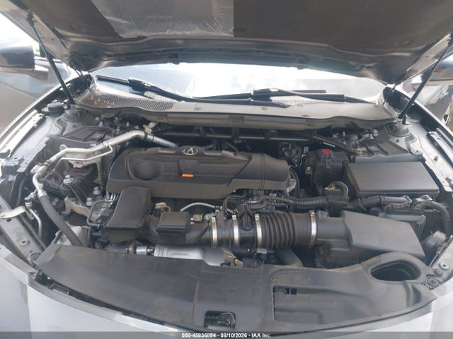 Aukcja sprzedaży 2023 Acura Tlx Advance Package, vin: 19UUB6F66PA004957, numer aukcji: 45836894