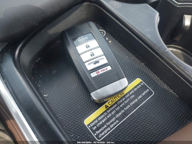 Aukcja sprzedaży 2023 Acura Tlx Advance Package, vin: 19UUB6F66PA004957, numer aukcji: 45836894