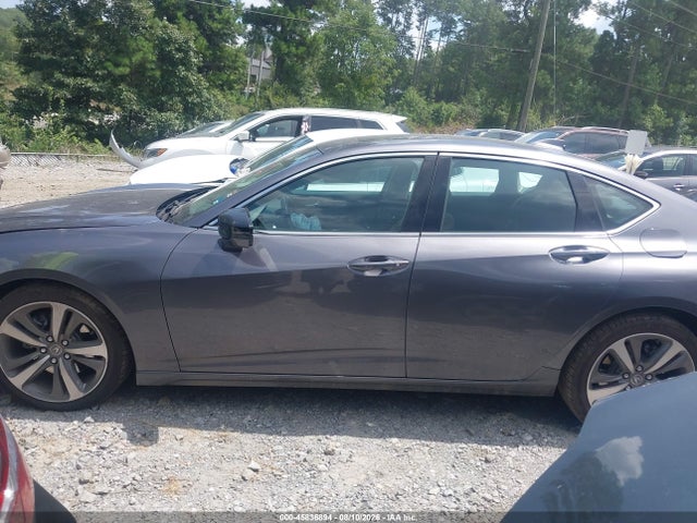 Aukcja sprzedaży 2023 Acura Tlx Advance Package, vin: 19UUB6F66PA004957, numer aukcji: 45836894