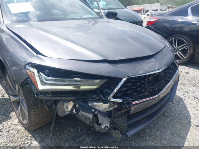 Aukcja sprzedaży 2023 Acura Tlx Advance Package, vin: 19UUB6F66PA004957, numer aukcji: 45836894