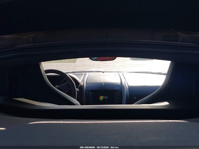 Jaguar F-TYPE R 2015 SAJWA6DA8FMK14119 Image 8