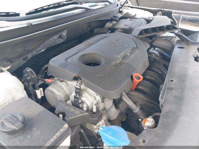 Продаж на аукціоні авто 2019 Hyundai Sonata Sel, vin: 5NPE34AF6KH789042, номер лоту: 45836901