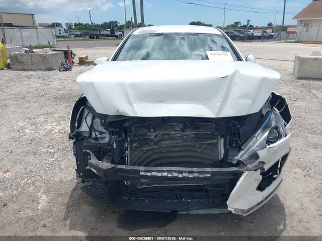 Продаж на аукціоні авто 2019 Hyundai Sonata Sel, vin: 5NPE34AF6KH789042, номер лоту: 45836901