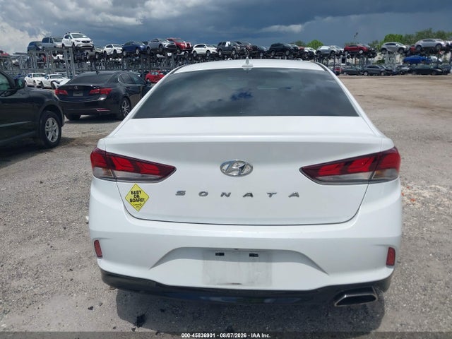 Продаж на аукціоні авто 2019 Hyundai Sonata Sel, vin: 5NPE34AF6KH789042, номер лоту: 45836901