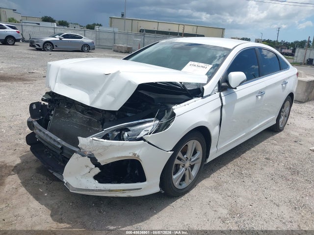 Продаж на аукціоні авто 2019 Hyundai Sonata Sel, vin: 5NPE34AF6KH789042, номер лоту: 45836901