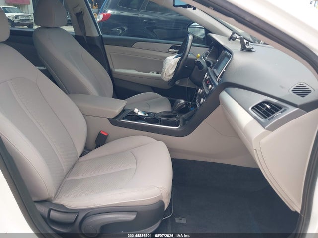 Продаж на аукціоні авто 2019 Hyundai Sonata Sel, vin: 5NPE34AF6KH789042, номер лоту: 45836901