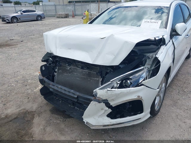 Продаж на аукціоні авто 2019 Hyundai Sonata Sel, vin: 5NPE34AF6KH789042, номер лоту: 45836901