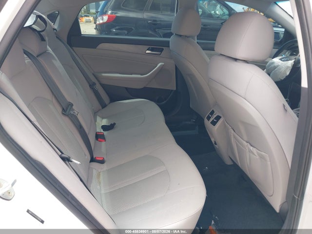 Продаж на аукціоні авто 2019 Hyundai Sonata Sel, vin: 5NPE34AF6KH789042, номер лоту: 45836901