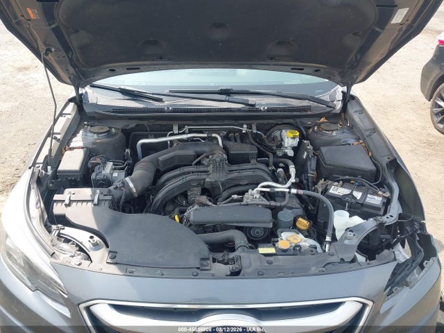 45836908 :رقم المزاد ، 4S4BTAFC0M3164551 vin ، 2021 Subaru Outback Premium مزاد بيع