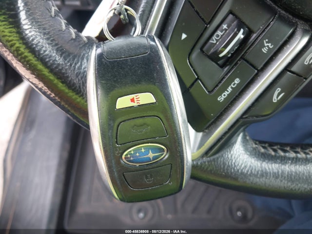 45836908 :رقم المزاد ، 4S4BTAFC0M3164551 vin ، 2021 Subaru Outback Premium مزاد بيع