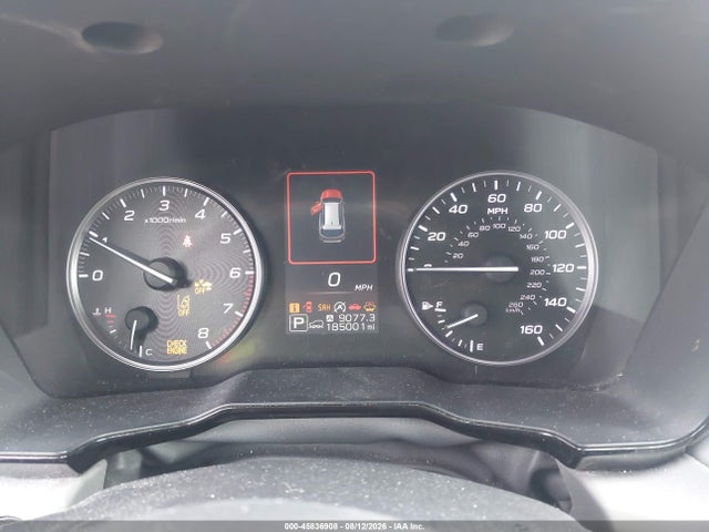 45836908 :رقم المزاد ، 4S4BTAFC0M3164551 vin ، 2021 Subaru Outback Premium مزاد بيع