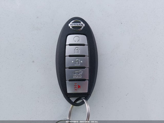 Продажа на аукционе авто 2019 Nissan Rogue Sv, vin: KNMAT2MV3KP549442, номер лота: 45836910
