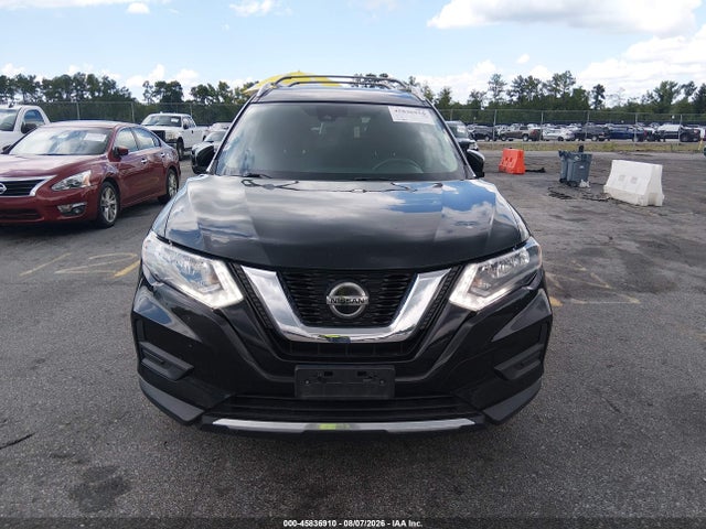 Продажа на аукционе авто 2019 Nissan Rogue Sv, vin: KNMAT2MV3KP549442, номер лота: 45836910