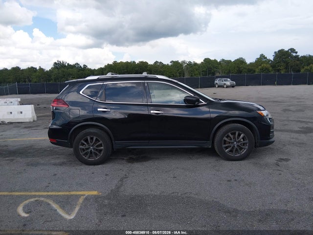Продажа на аукционе авто 2019 Nissan Rogue Sv, vin: KNMAT2MV3KP549442, номер лота: 45836910