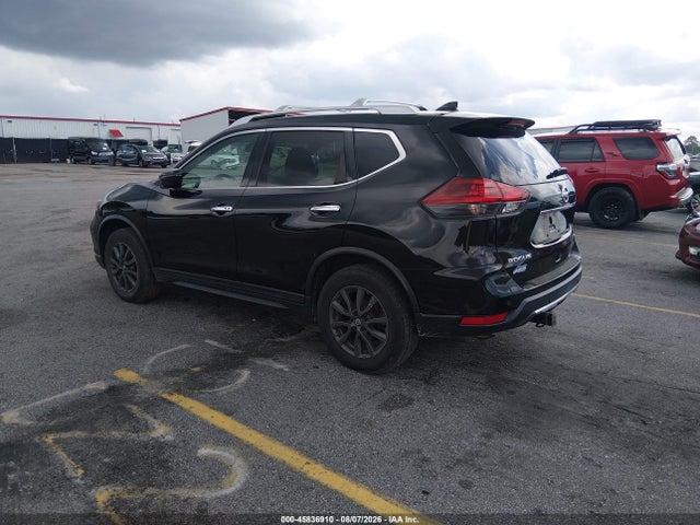 Продажа на аукционе авто 2019 Nissan Rogue Sv, vin: KNMAT2MV3KP549442, номер лота: 45836910