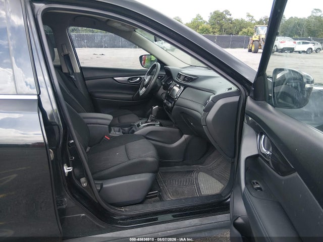 Продажа на аукционе авто 2019 Nissan Rogue Sv, vin: KNMAT2MV3KP549442, номер лота: 45836910