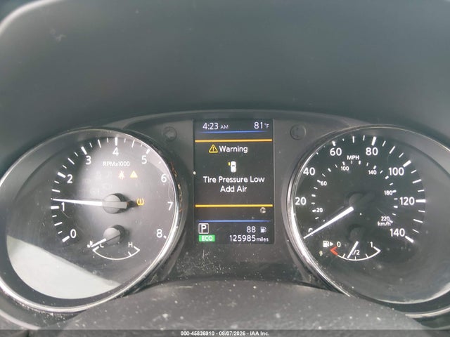 Продажа на аукционе авто 2019 Nissan Rogue Sv, vin: KNMAT2MV3KP549442, номер лота: 45836910
