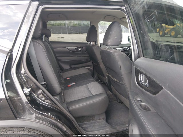 Продажа на аукционе авто 2019 Nissan Rogue Sv, vin: KNMAT2MV3KP549442, номер лота: 45836910