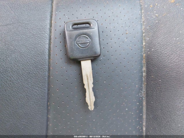 2003 Nissan 350z Touring მანქანა იყიდება აუქციონზე, vin: JN1AZ34E53T021420, აუქციონის ნომერი: 45836911