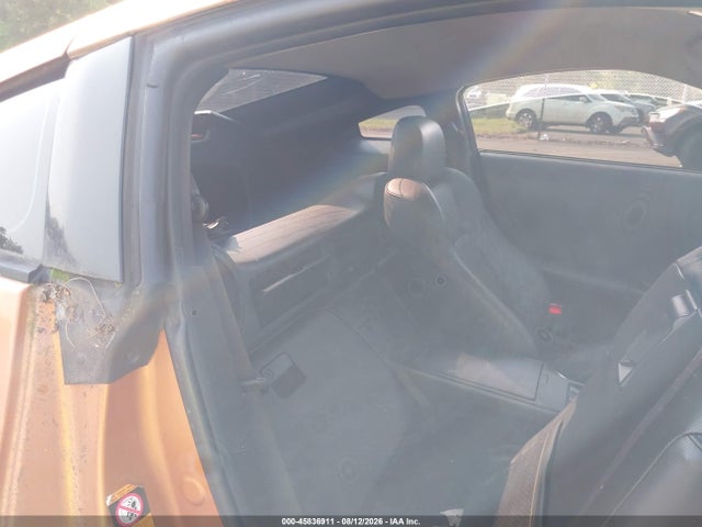 2003 Nissan 350z Touring მანქანა იყიდება აუქციონზე, vin: JN1AZ34E53T021420, აუქციონის ნომერი: 45836911