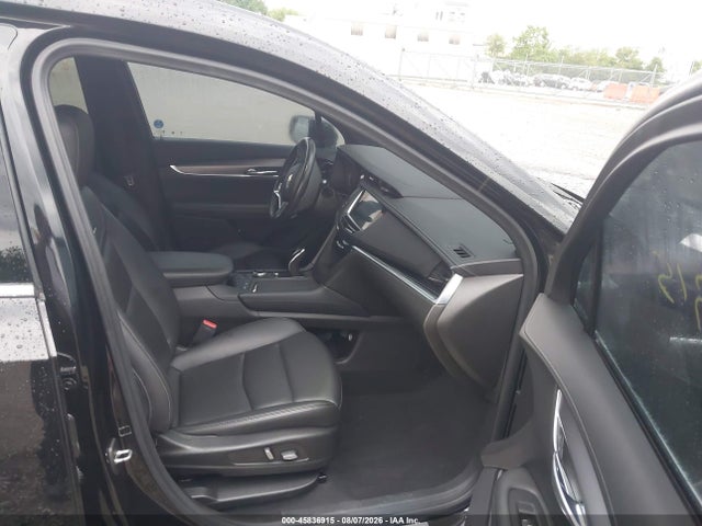 Aukcja sprzedaży 2023 Cadillac Xt6 Awd Luxury, vin: 1GYKPBR49PZ170251, numer aukcji: 45836915
