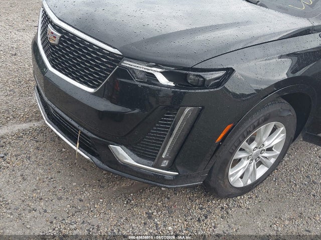 Aukcja sprzedaży 2023 Cadillac Xt6 Awd Luxury, vin: 1GYKPBR49PZ170251, numer aukcji: 45836915