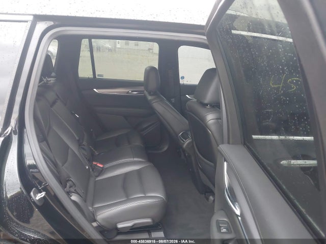 Aukcja sprzedaży 2023 Cadillac Xt6 Awd Luxury, vin: 1GYKPBR49PZ170251, numer aukcji: 45836915