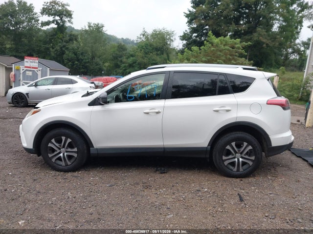 45836917 :رقم المزاد ، JTMZFREV7HJ123041 vin ، 2017 Toyota Rav4 Le مزاد بيع