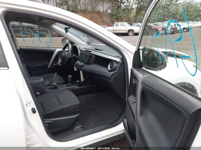 45836917 :رقم المزاد ، JTMZFREV7HJ123041 vin ، 2017 Toyota Rav4 Le مزاد بيع