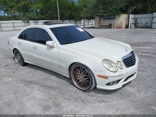Продажа на аукционе авто 2008 Mercedes-benz E 350, vin: WDBUF56X78B193702, номер лота: 45836922