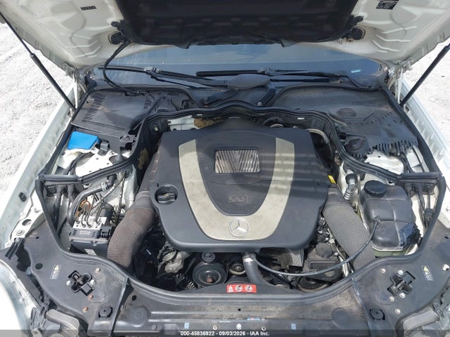 Продажа на аукционе авто 2008 Mercedes-benz E 350, vin: WDBUF56X78B193702, номер лота: 45836922