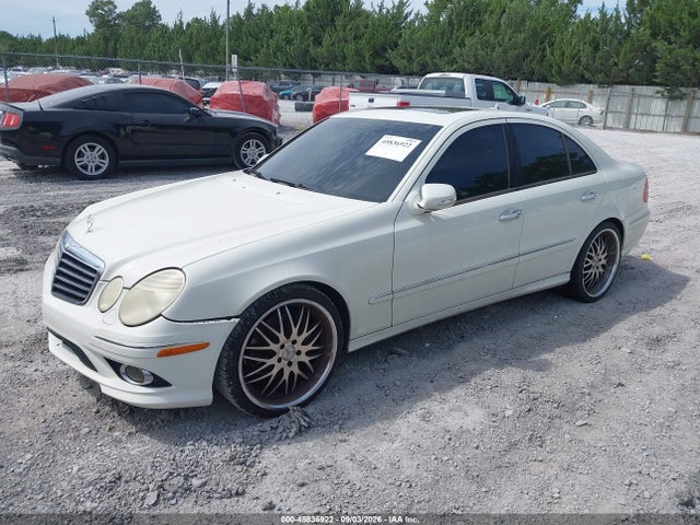 Продажа на аукционе авто 2008 Mercedes-benz E 350, vin: WDBUF56X78B193702, номер лота: 45836922