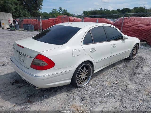 Продажа на аукционе авто 2008 Mercedes-benz E 350, vin: WDBUF56X78B193702, номер лота: 45836922