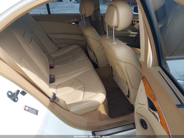 Продажа на аукционе авто 2008 Mercedes-benz E 350, vin: WDBUF56X78B193702, номер лота: 45836922