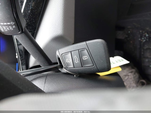 2024 Volkswagen Taos 1.5t S მანქანა იყიდება აუქციონზე, vin: 3VV8X7B27RM109881, აუქციონის ნომერი: 45836924
