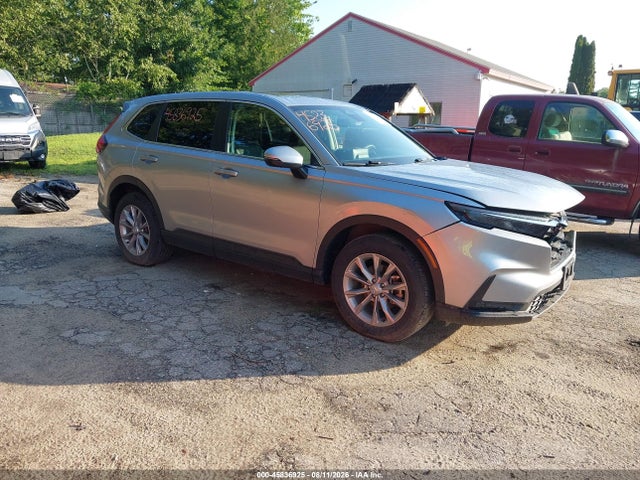Продаж на аукціоні авто 2025 Honda Cr-v Ex Awd, vin: 7FARS4H49SE018022, номер лоту: 45836925
